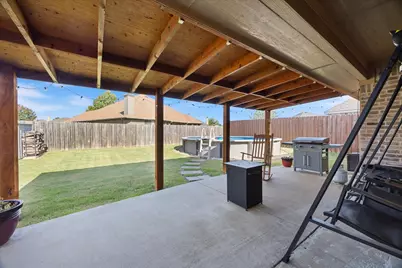 602 Mallard Drive, Josephine, TX 75173 - Photo 17