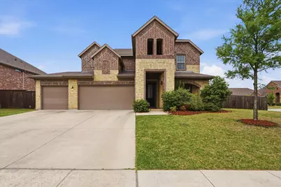 4509 Lone Elm Street, Sachse, TX 75048 - Photo 1