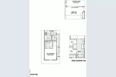 833 Bella Casa Drive, Keller, TX 75068 - Photo 3