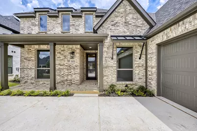 833 Bella Casa Drive, Keller, TX 76248 - Photo 27