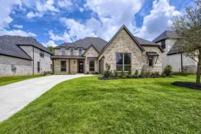 833 Bella Casa Drive, Keller, TX 76248 - Photo 1