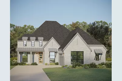 833 Bella Casa Drive, Keller, TX 75068 - Photo 1