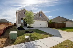 1408 Grove Pond Rd, Forney, TX 75126 - Photo 3