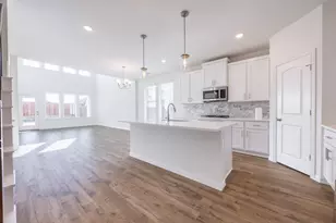 1408 Grove Pond Rd, Forney, TX 75126 - Photo 11