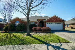 11823 Chaparral Dr, Frisco, TX 75035 - Photo 1