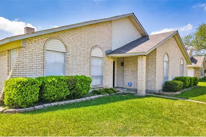 5231 Barcelona Drive, Garland, TX 75043 - Photo 5