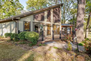 130 Private Rd 5884, Yantis, TX 75497 - Photo 1