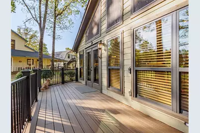 130 Private Road 5884, Yantis, TX 75497 - Photo 17