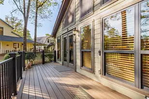 130 Private Rd 5884, Yantis, TX 75497 - Photo 17