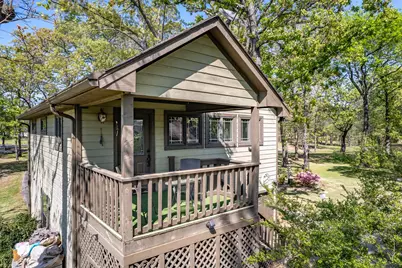 130 Private Road 5884, Yantis, TX 75497 - Photo 33