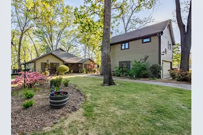 130 Private Road 5884, Yantis, TX 75497 - Photo 31