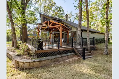 130 Private Road 5884, Yantis, TX 75497 - Photo 15