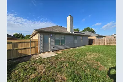 5832 World Champion Court, Fort Worth, TX 76179 - Photo 15