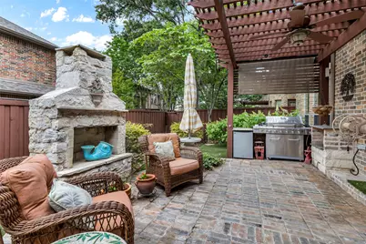 5371 Keswick Drive, Frisco, TX 75034 - Photo 15