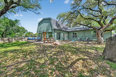 7036 Lotus Trail, Lake Worth, TX 76135 - Photo 1