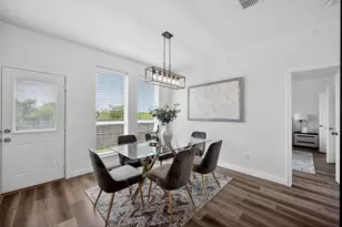 6301 Waterhill Ln, Fort Worth, TX 76179 - Photo 9