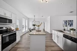 6301 Waterhill Ln, Fort Worth, TX 76179 - Photo 5