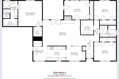 406 Country Club Drive, Joshua, TX 76058 - Photo 39