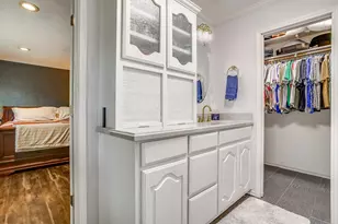 406 Country Club Dr, Joshua, TX 76058 - Photo 19