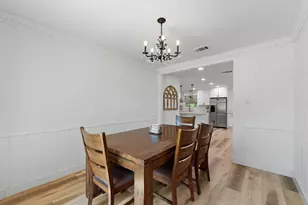 8116 Bangor Dr, Benbrook, TX 76116 - Photo 17