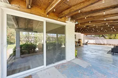 8116 Bangor Drive, Benbrook, TX 76116 - Photo 31