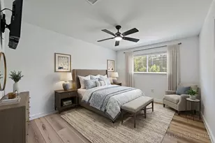 8116 Bangor Dr, Benbrook, TX 76116 - Photo 23