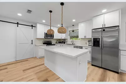 8116 Bangor Drive, Benbrook, TX 76116 - Photo 11