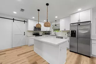 8116 Bangor Dr, Benbrook, TX 76116 - Photo 11