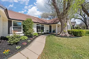 8116 Bangor Dr, Benbrook, TX 76116 - Photo 3