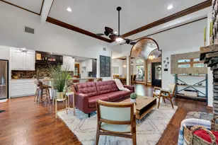 1401 Sweetgum Cir, Keller, TX 76248 - Photo 9