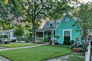 415A Marietta St, Denton, TX 76201 - Photo 5