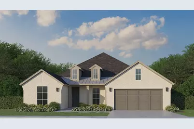 11404 Jackloe Street, Fort Worth, TX 76052 - Photo 1