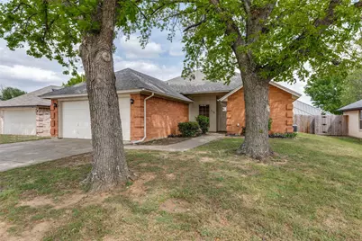 113 Saint James Court, Rhome, TX 76078 - Photo 3