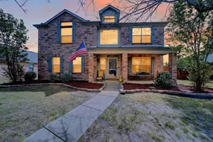 509 Cookston Ln, Royse City, TX 75189 - Photo 1