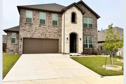 2253 Burning Bush Lane, Waxahachie, TX 75167 - Photo 1