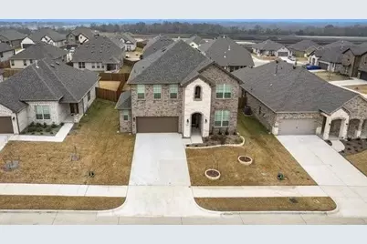 2253 Burning Bush Lane, Waxahachie, TX 75167 - Photo 23