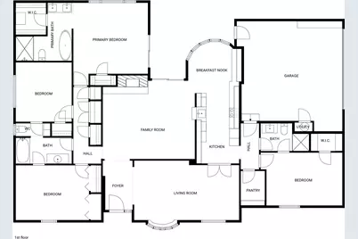 2800 N Surrey Drive, Carrollton, TX 75006 - Photo 19