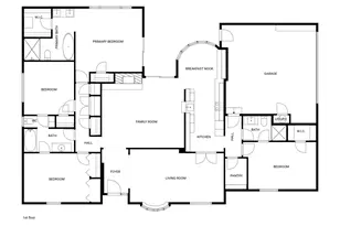 2800 N Surrey Dr, Carrollton, TX 75006 - Photo 19