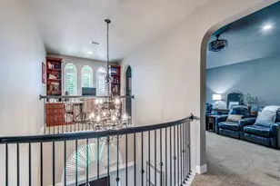 813 Weybridge Ln, Keller, TX 76248 - Photo 31