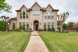 813 Weybridge Ln, Keller, TX 76248 - Photo 1