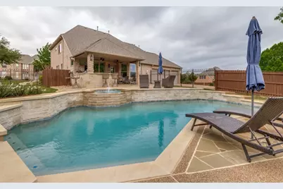 813 Weybridge Lane, Keller, TX 76248 - Photo 35