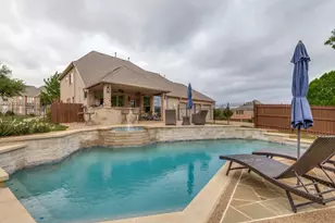 813 Weybridge Ln, Keller, TX 76248 - Photo 35