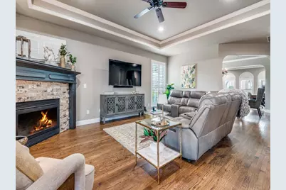 813 Weybridge Lane, Keller, TX 76248 - Photo 11