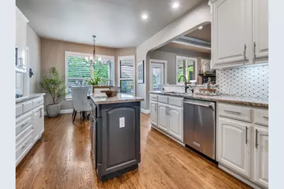 813 Weybridge Lane, Keller, TX 76248 - Photo 15