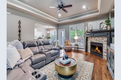 813 Weybridge Lane, Keller, TX 76248 - Photo 9