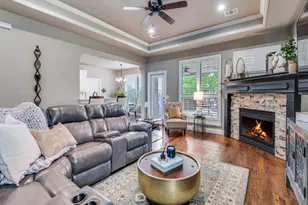 813 Weybridge Ln, Keller, TX 76248 - Photo 9