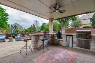 813 Weybridge Ln, Keller, TX 76248 - Photo 33