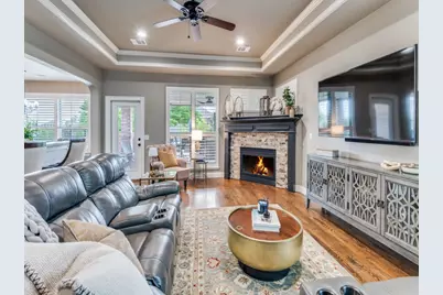 813 Weybridge Lane, Keller, TX 76248 - Photo 7