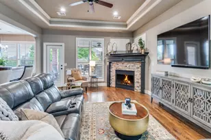 813 Weybridge Ln, Keller, TX 76248 - Photo 7