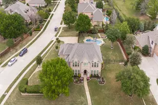 813 Weybridge Ln, Keller, TX 76248 - Photo 37